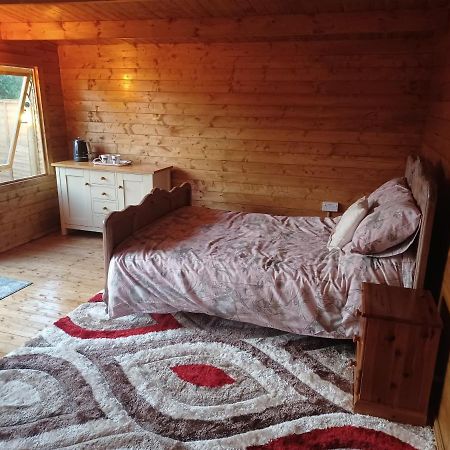 Hotel Norwell View Farm Glamping With Hot Tubs Bath Exterior foto
