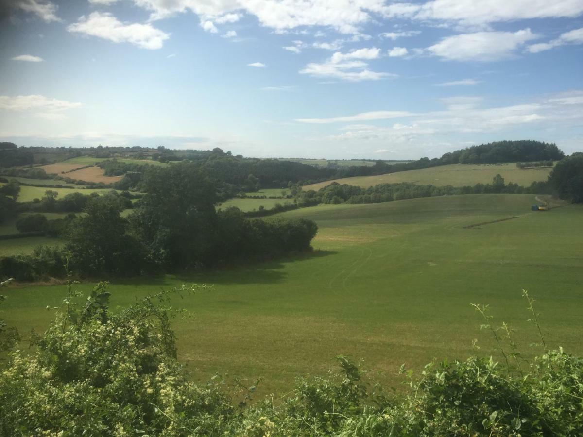 Hotel Norwell View Farm Glamping With Hot Tubs Bath Exterior foto