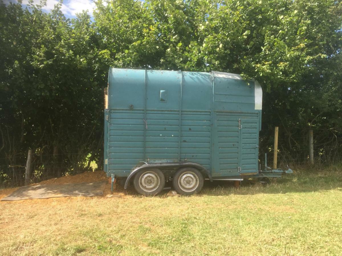 Hotel Norwell View Farm Glamping With Hot Tubs Bath Exterior foto